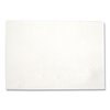 Morcon Paper Interfold Napkins, 1-Ply, White, 6 1/2 x 10.0625, PK6000 4545VN